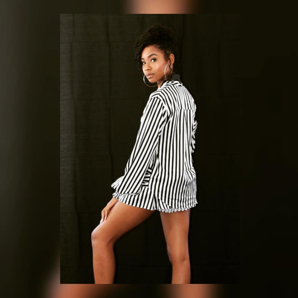 Short set - Picture 4 of 4